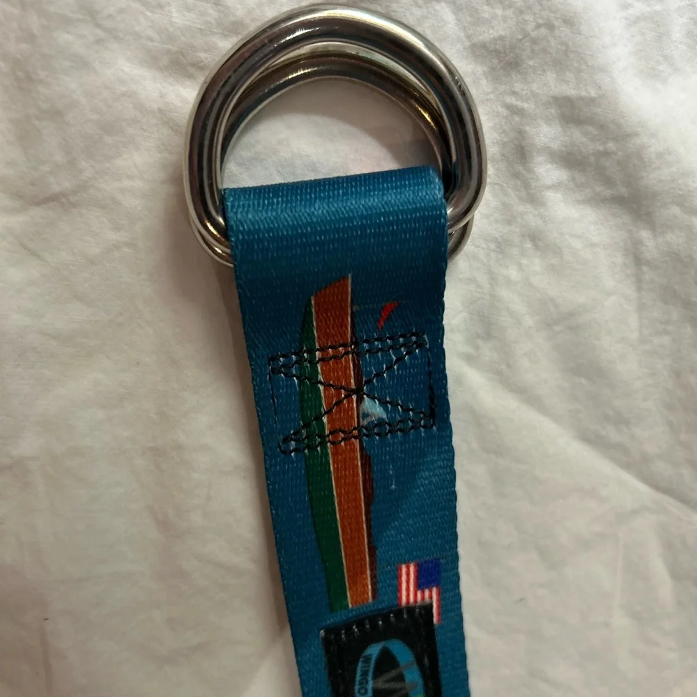 Wingo great belt